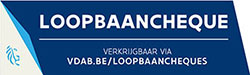 Loopbaancheque-vdab