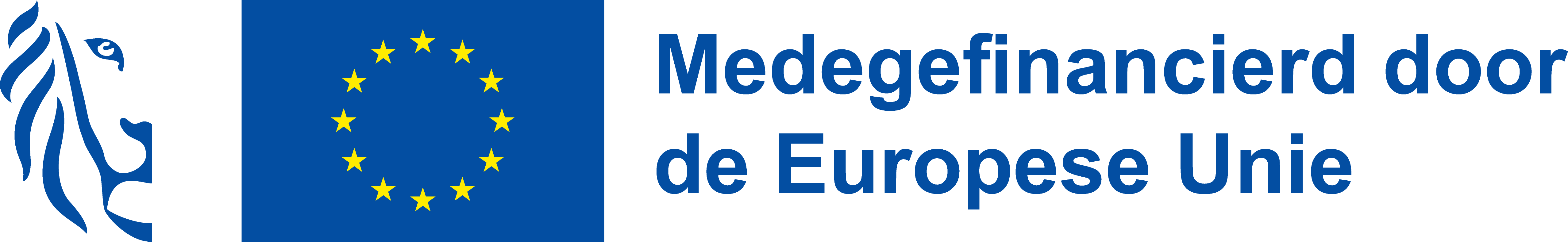 Medegefinancierd door de Europese Unie